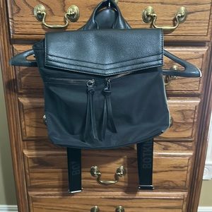 Botkier New York back pack purse.